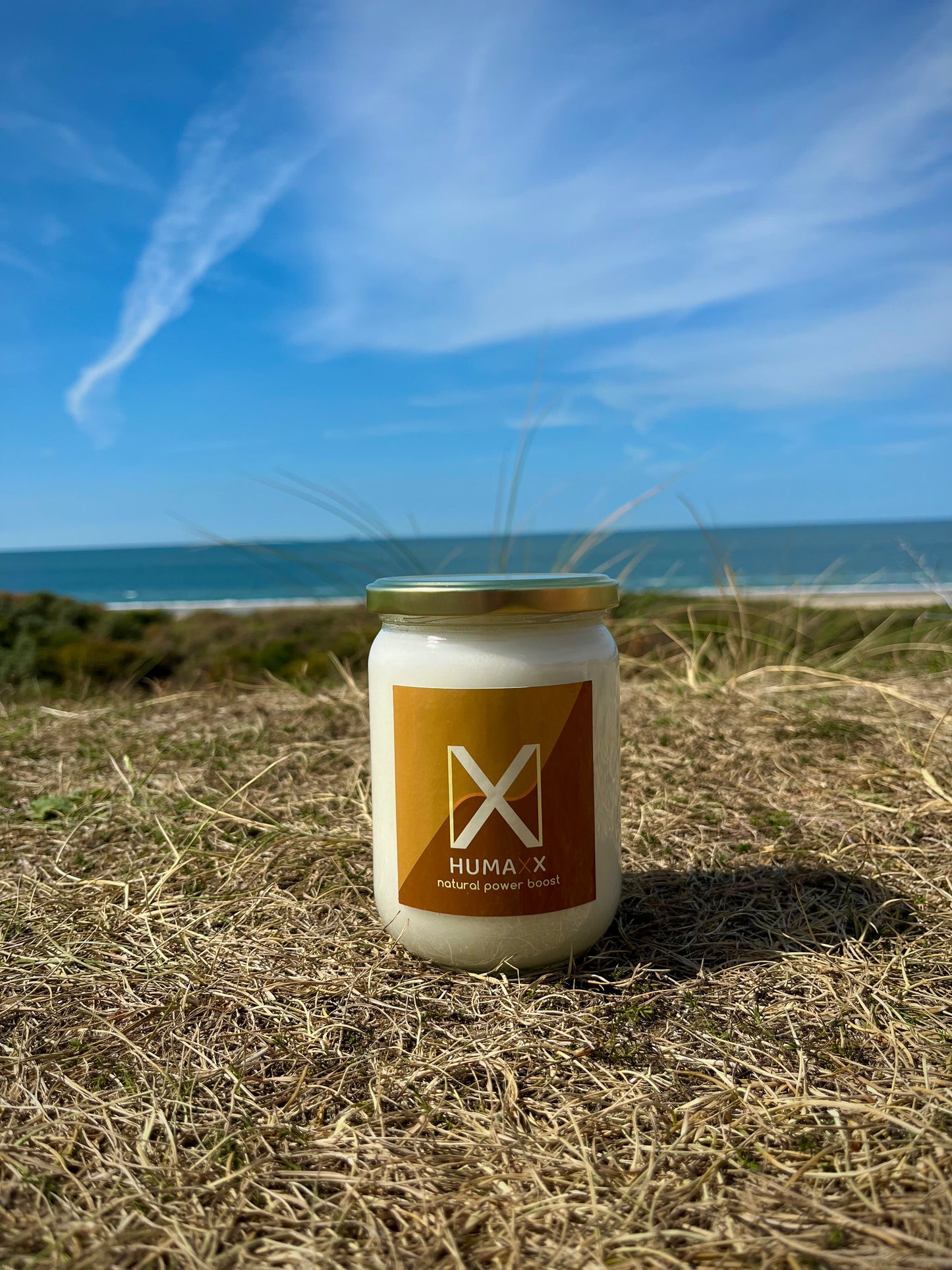 Premium Kokosolie | Biologisch & Extra Vierge