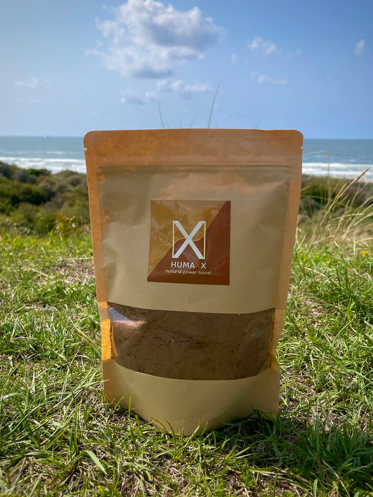 Natureboost - Paddenstoelen Koffie