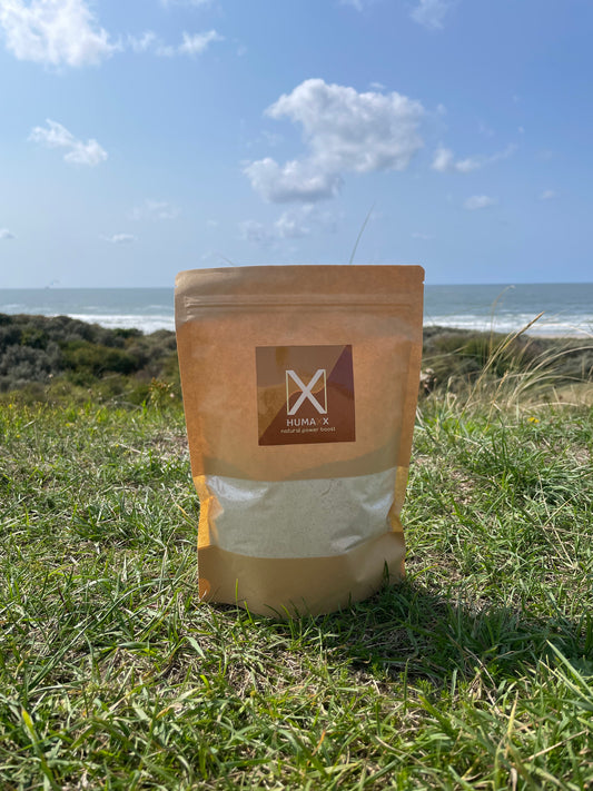 Naturel Whey Mix - Eiwitshake